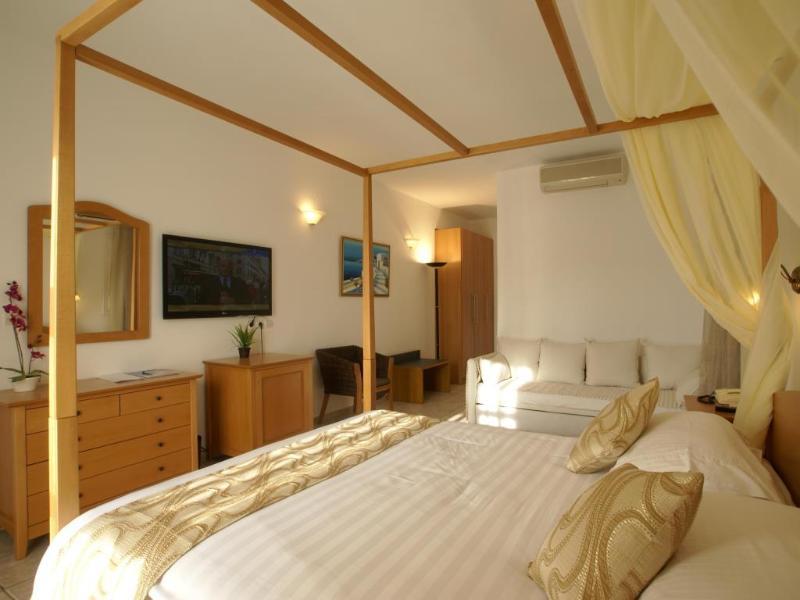 Dionysos Luxury Hotel Mykonos Ornos  Exterior photo